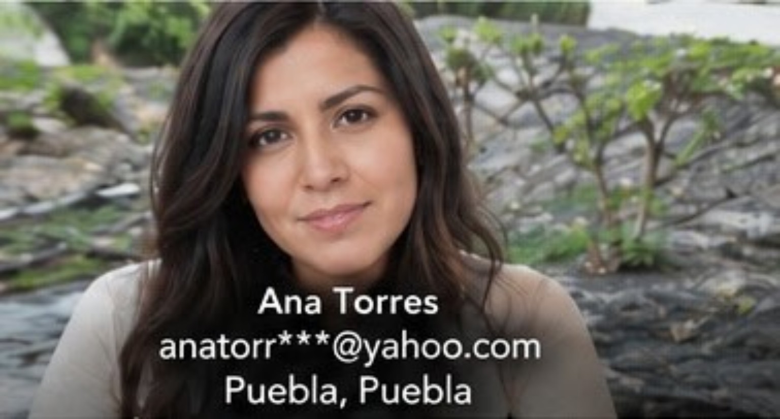 Ana Torres