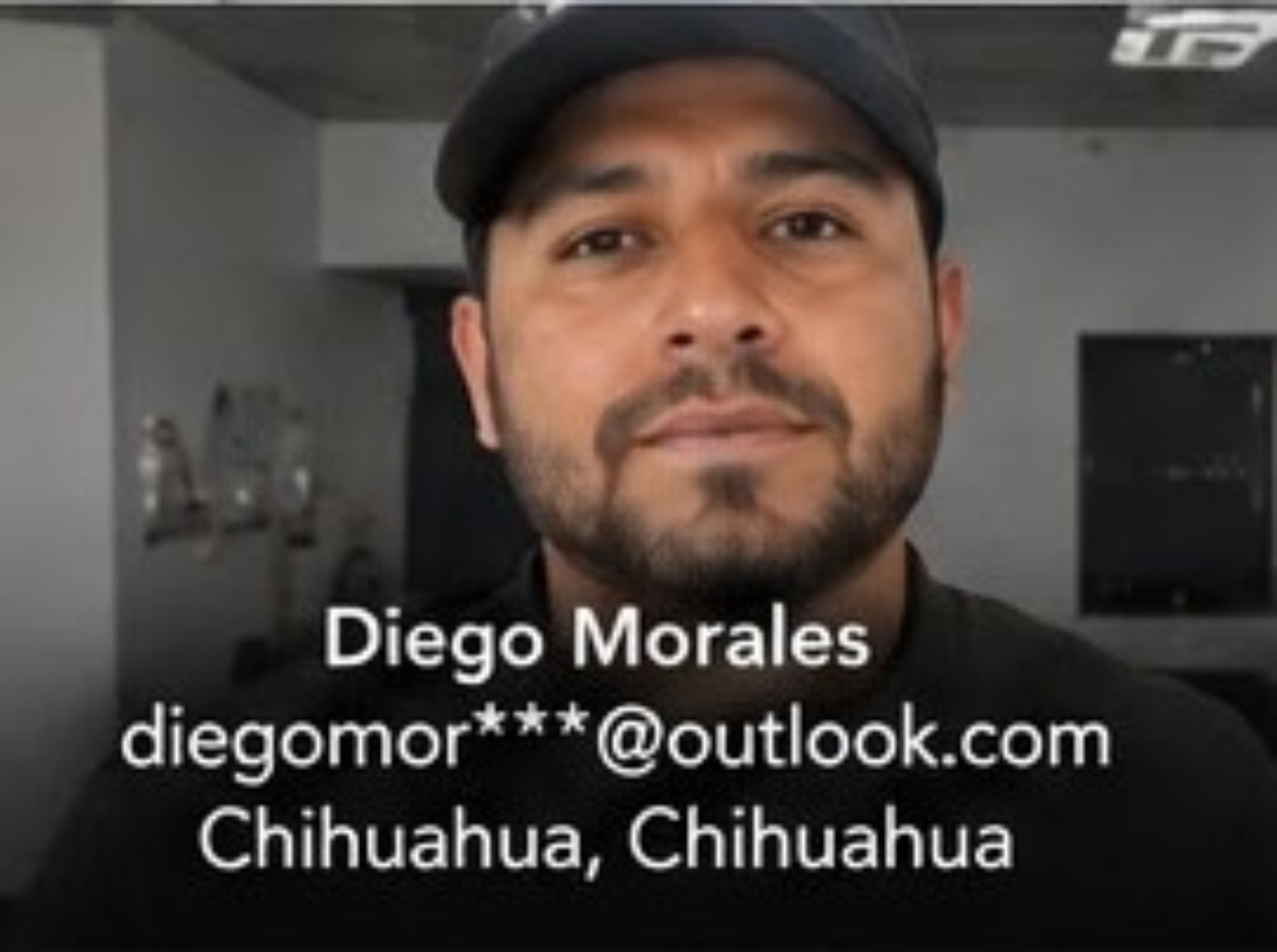 Diego Morales