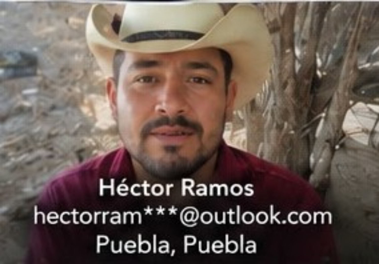 Héctor Ramos