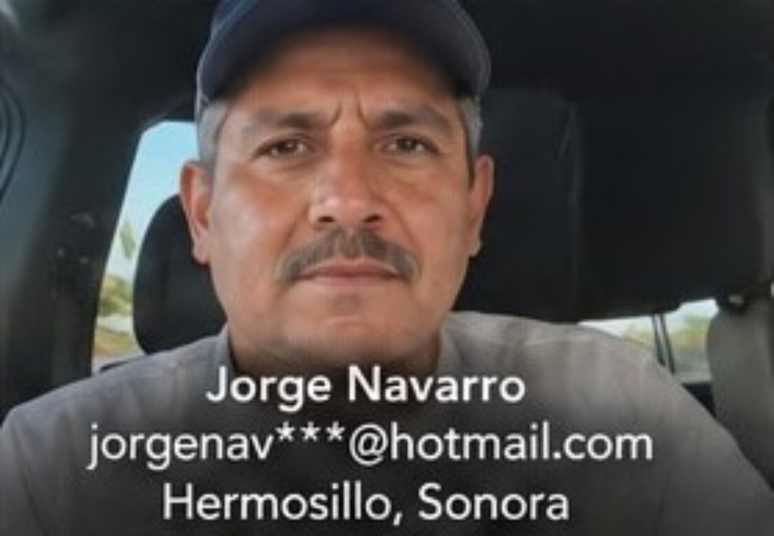 Jorge Navarro