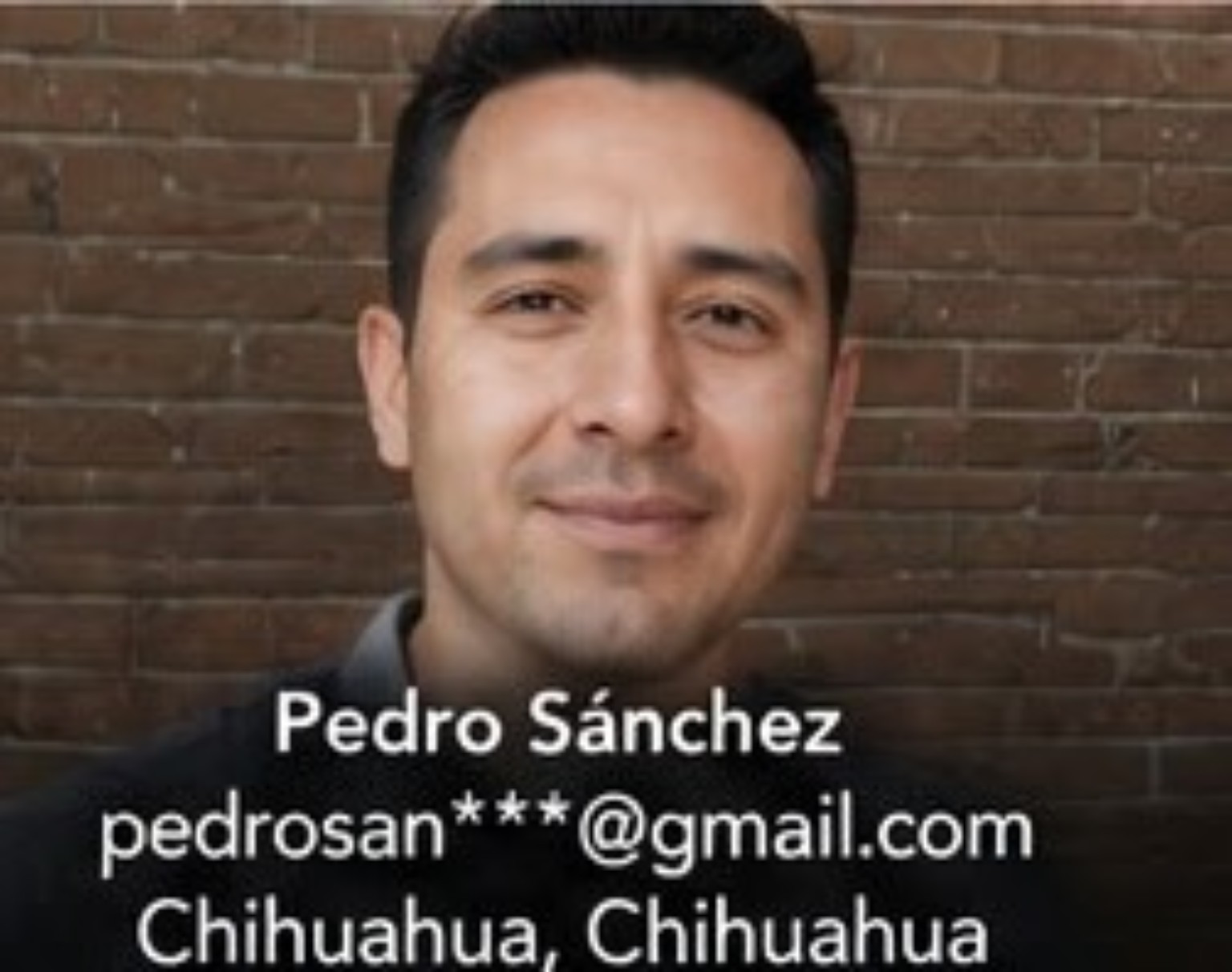 Pedro Sánchez