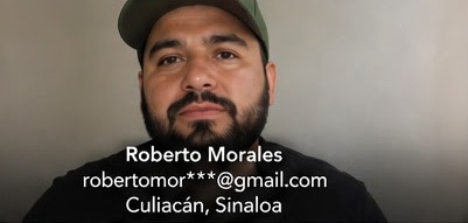 Roberto Morales