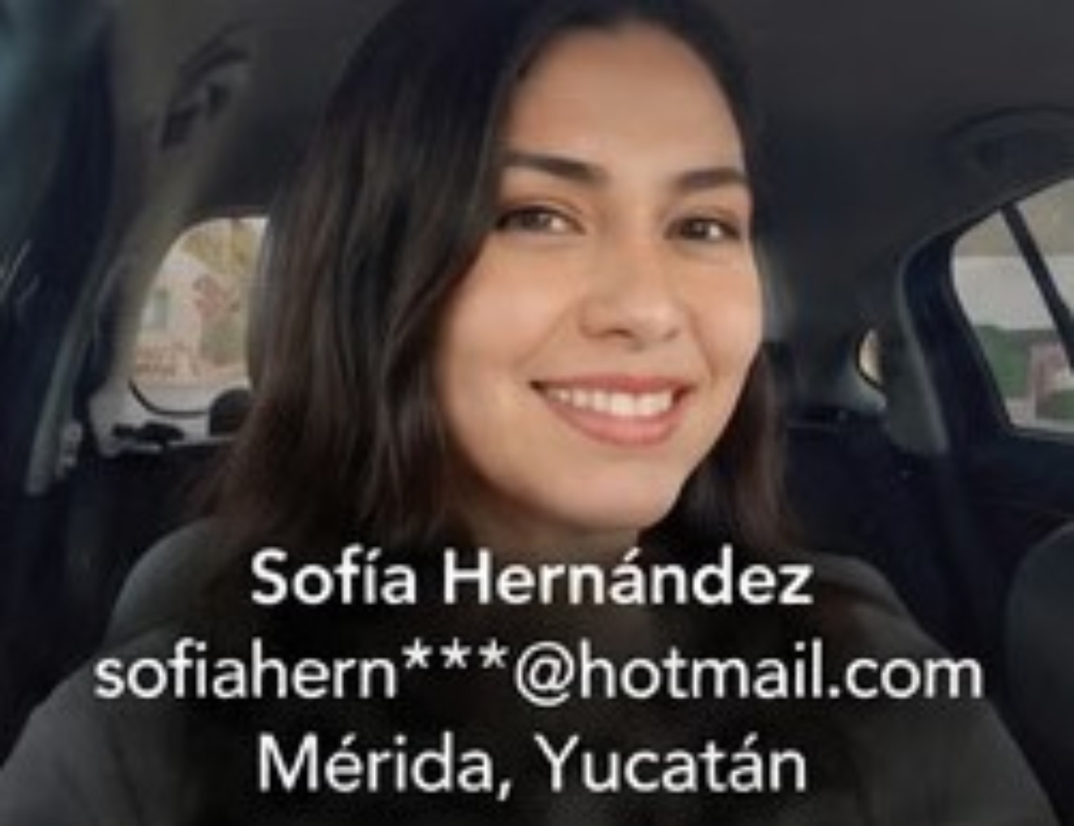 Sofía Hernández